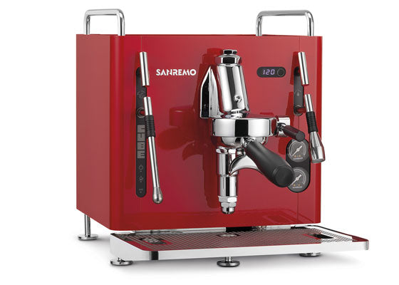 Sanremo Cube R
