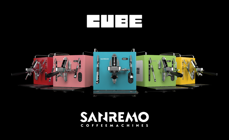 Sanremo Cube R