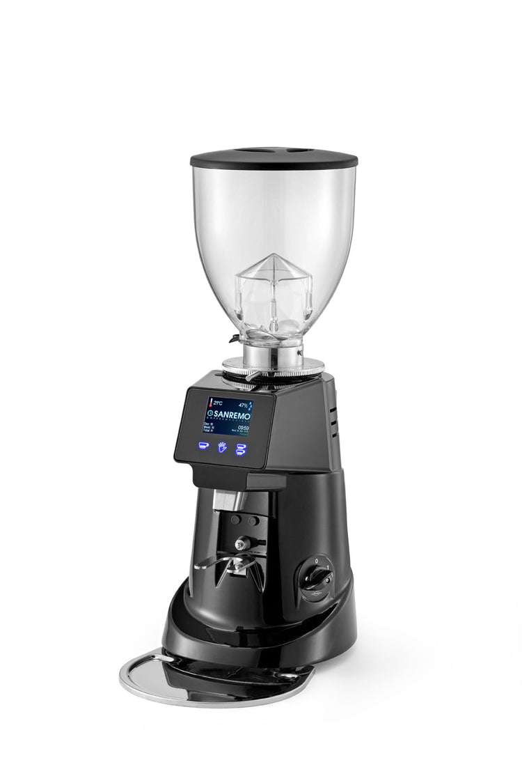 Sanremo SR64 Evo - Espresso Grinder