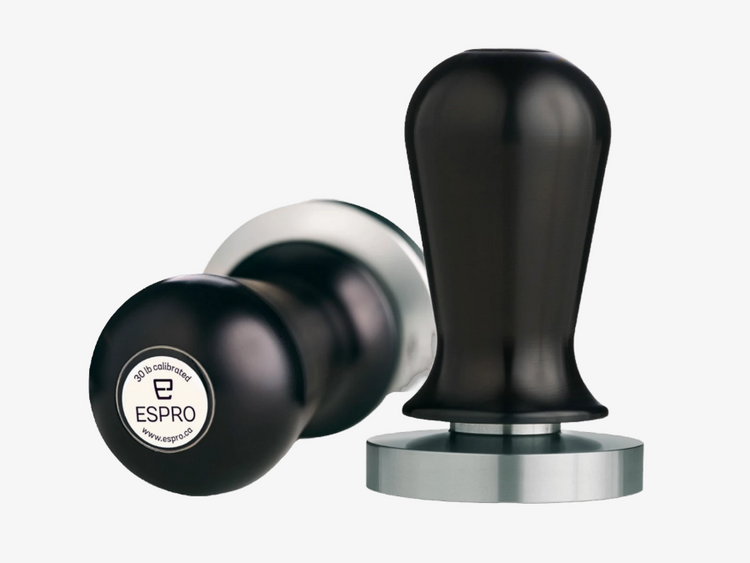 Espro Calibrated Tamper