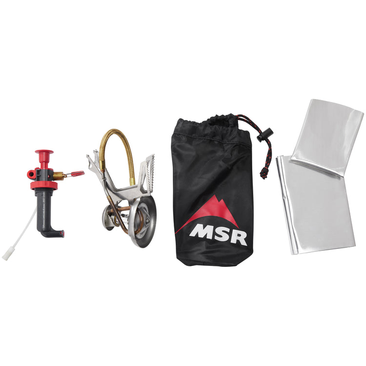 MSR Whisperlite Stove